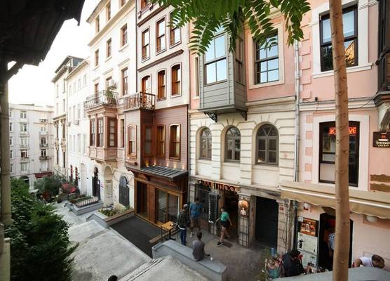 Medar Hotel 1