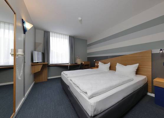 Median Hotel Hannover Messe 1