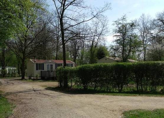 Camping de la Croix d'Arles 1