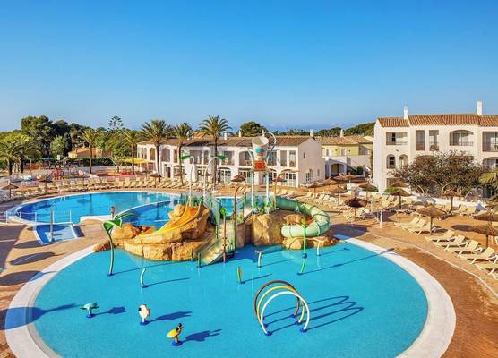 SOL by Meliá Falcó Menorca 1