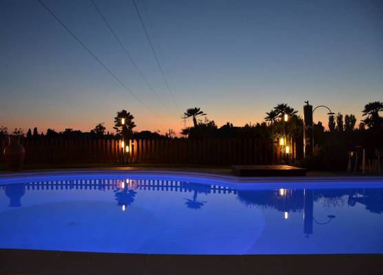 Villa Primavera 1