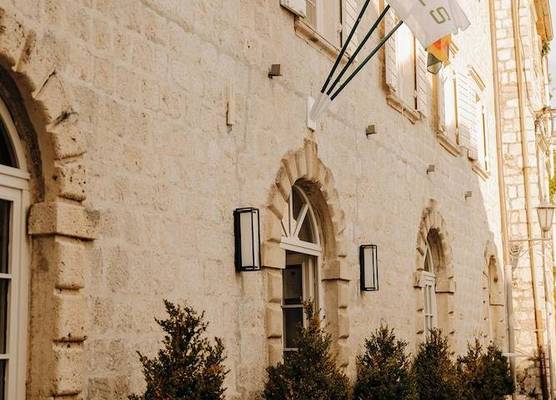 Vila Perast Boutique Hotel 1