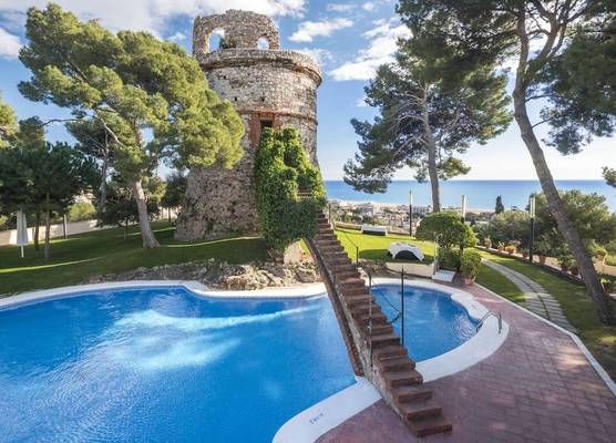 Gran Hotel Rey Don Jaime 1
