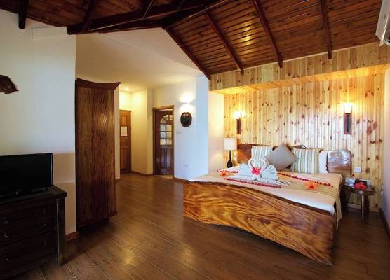 Colibri Hotel 1