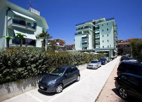 Hotel Taormina 1