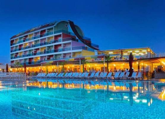 Side Win Hotel 1