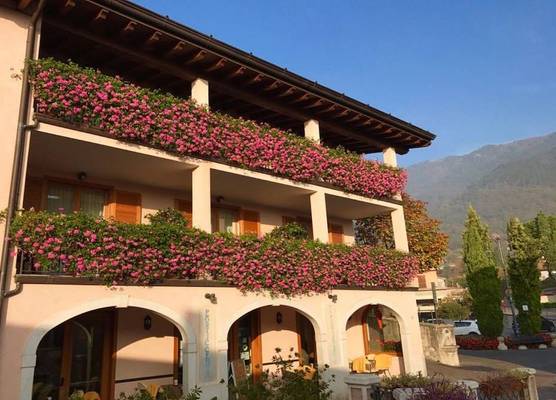 Residence Casa Gardola, GTSGroup 1