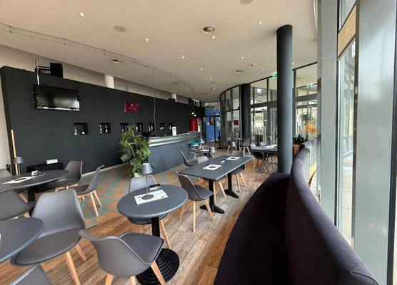 Savoy Hotel Bad Mergentheim 1