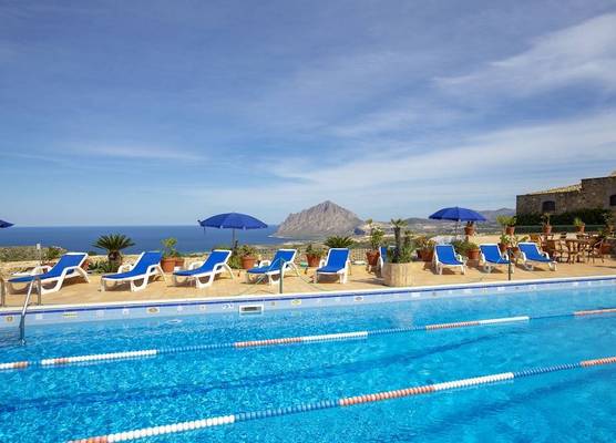 Hotel Baglio Santacroce 1