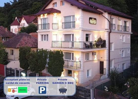 Prestige ApartHotel Brasov 1