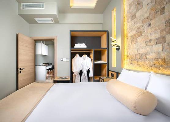 Acer Living Home Cappadocia 1