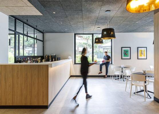 Arco Smart Hotel 1