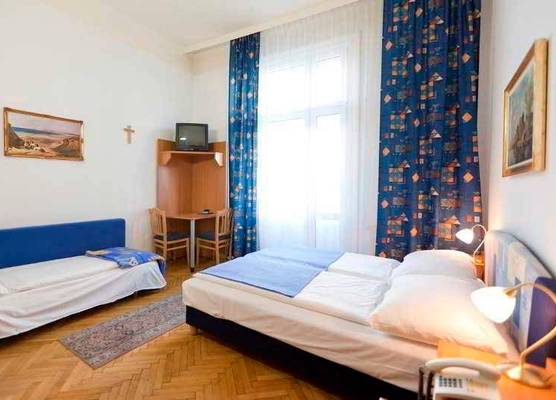 Hotel-Pension Bleckmann 1