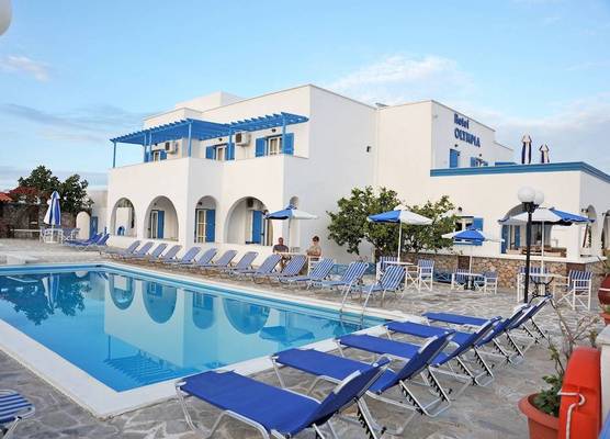 Hotel Olympia 1