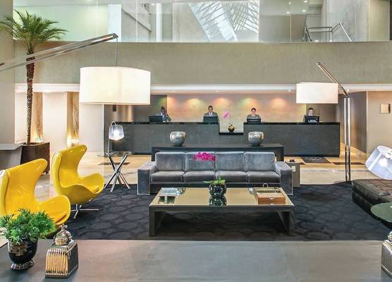 Melia Brasil 21 1