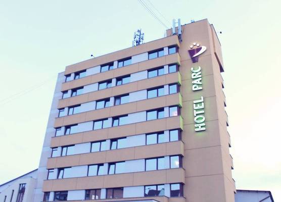 Hotel Parc Sibiu 1