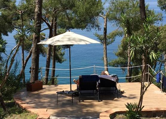 Hotel Villa Delle Meraviglie 1