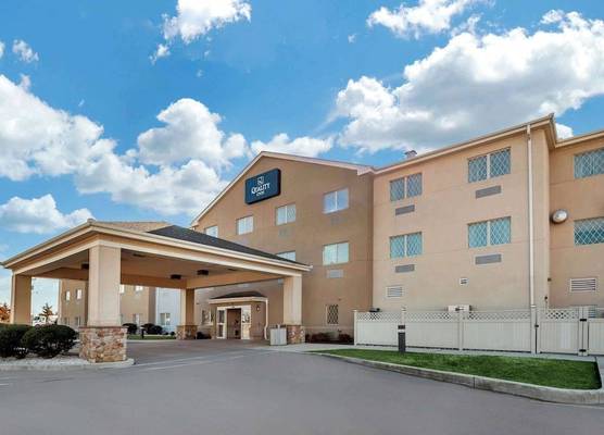 Quality Inn Smyrna 1