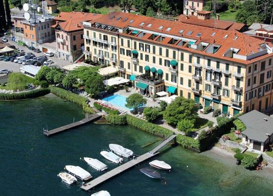 Grand Hotel Menaggio 1