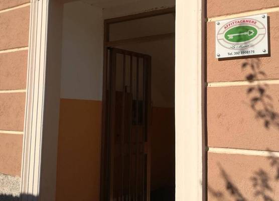 La Muraria 1