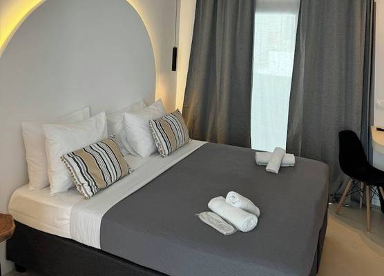 Angelo Boutique Hotel Santorini 1