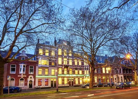 Hotel Van Walsum 1