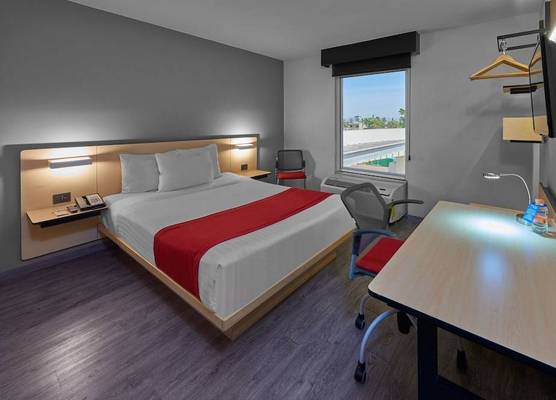 City Express by Marriott Irapuato 1