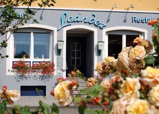 Hotel Leander 1