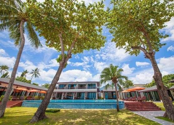 Samui Mermaid Resort 1