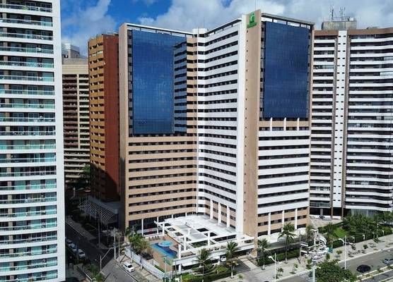 Holiday Inn FORTALEZA by IHG 1