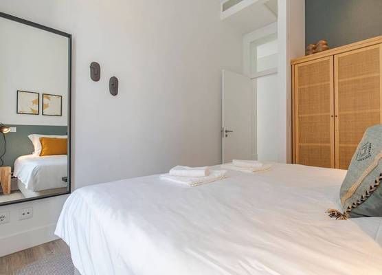 Ando Living - Abrantes 10 House 1