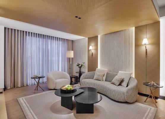 Vakko Hotel and Residence 1