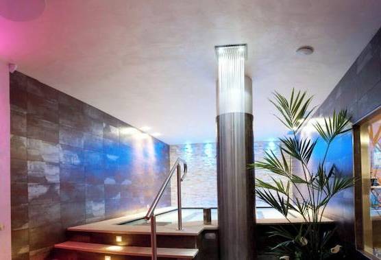 Hotel La Maison Wellness & Spa 1