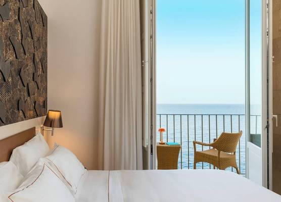 Maniace Boutique Hotel Ortigia | UNA Esperienze 1