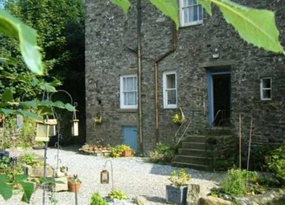 Kilworthy Farm Guesthouse 1