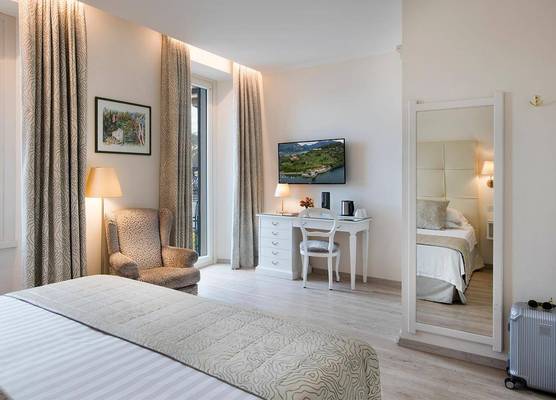 Hotel Du Lac & SPA 1