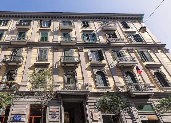 Be Italian Flat Duomo 319 1
