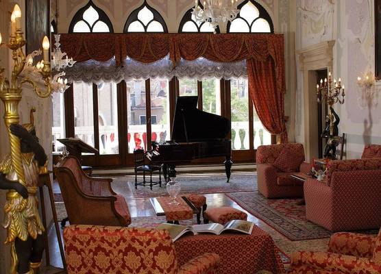 Hotel La Residenza 1