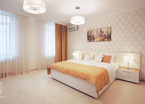 Familion ApartHotel 1
