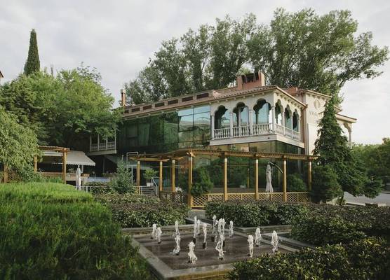 Vinotel Boutique Hotel 1