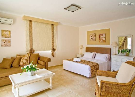Hotel Astron Princess 1