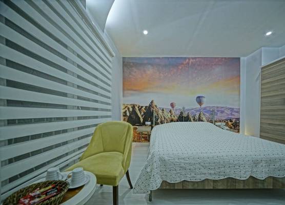 Cappadocia Symbol Hotel 1