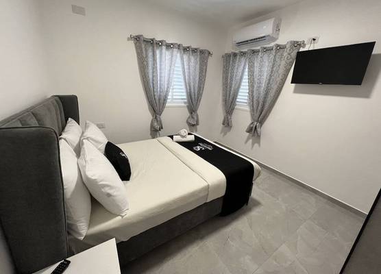 Masarik Apartments 1
