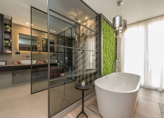 Apartments & Rooms Mareta Exclusive 1
