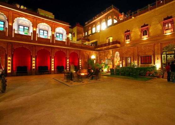 Pal Haveli 1