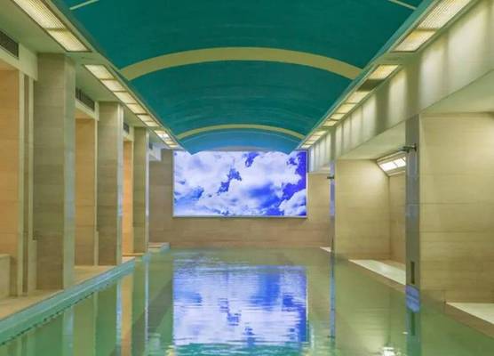 Perugia Park Hotel 1
