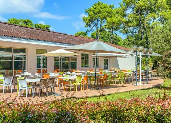 Azureva Club Longeville-sur-Mer 1
