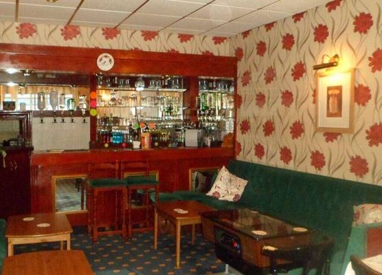 Roselea Hotel - St Chads 1