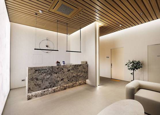 Seoul Inn Hotel by The Designers 1