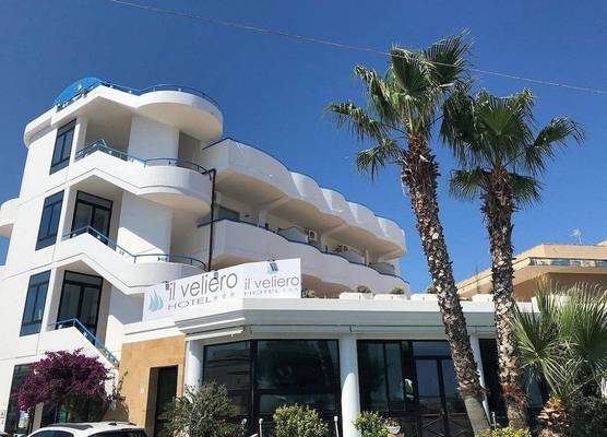 Hotel Il Veliero 1